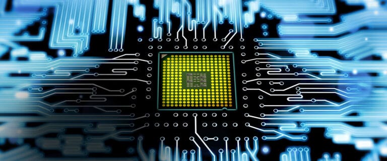 Fine Wires in Electronics Precision electronics enhanced by Luma Wire Tech’s fine wire solutions for signal transmission and EMI shielding.