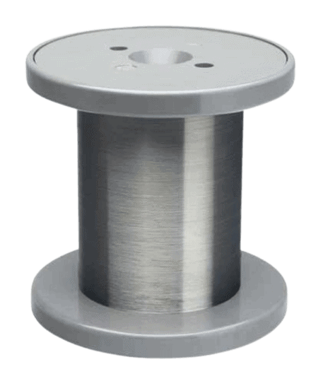 Cleaned Tungsten Wire Cleaned Tungsten wire