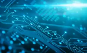 Fine wires for electronics used in semiconductors and supercapacitors