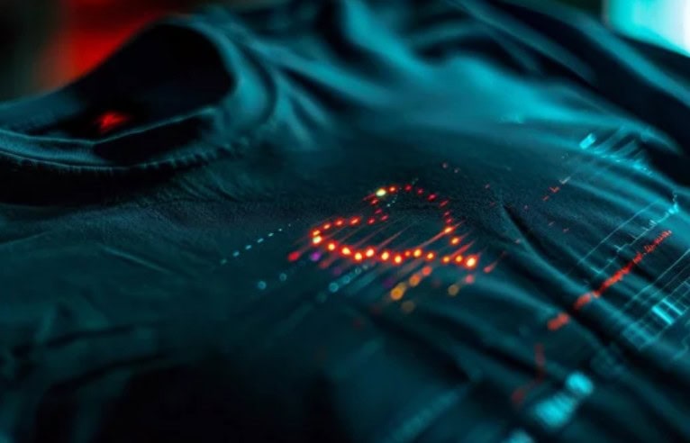 Fine wire for Technical Textiles Fine wires for technical textiles. Tungsten, cleaned or plated used in e-textiles or protective clothes