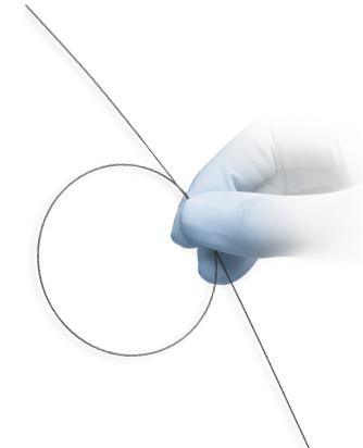 Luma Contrast Wire Luma contrast wire
