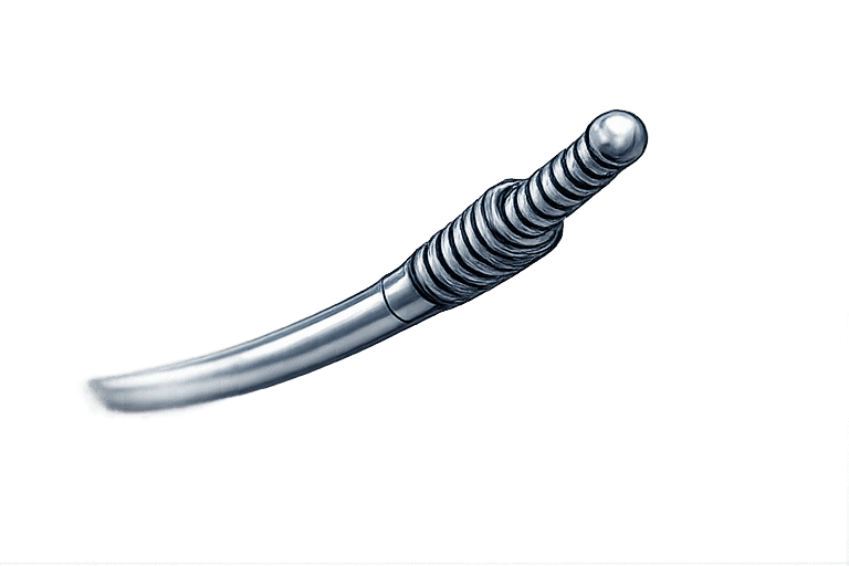Fine wire for Medical devices