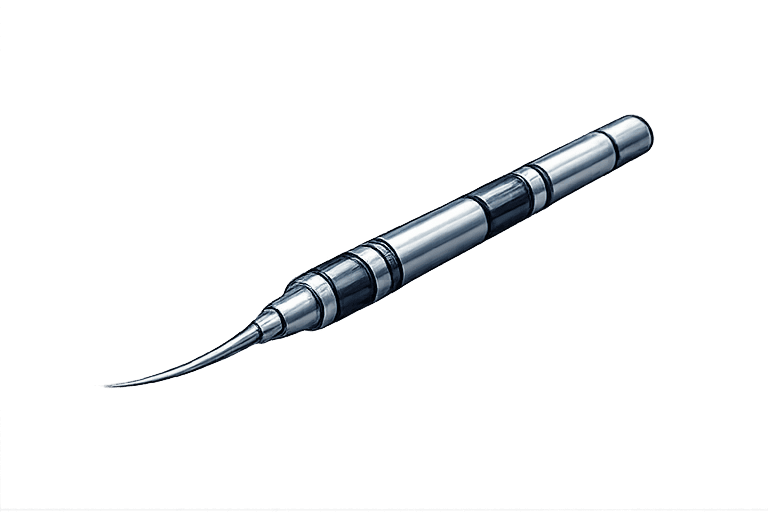 Fine wire for Medical devices
