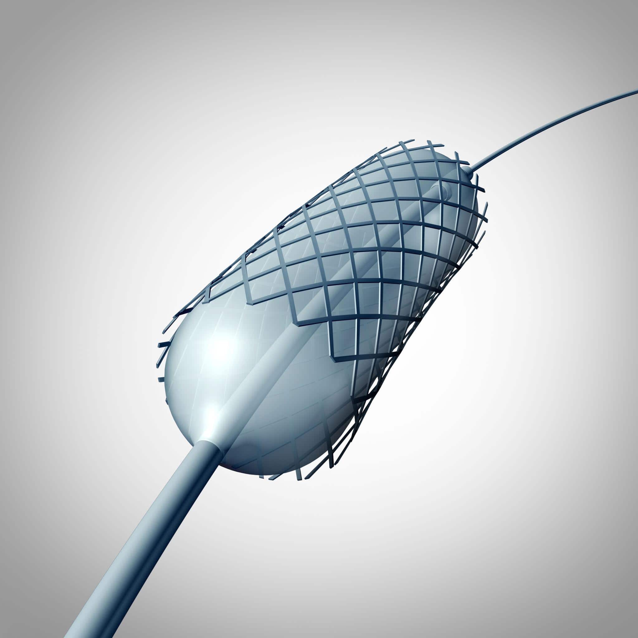 Reinforcement Wire for Catheters and Stents | Luma Wire Tech